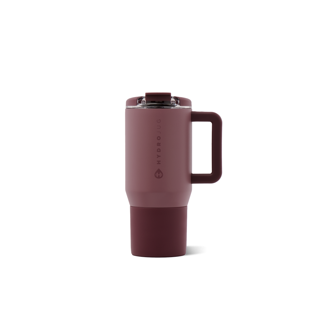 Coffee Traveler 20oz - CANYON ROSE