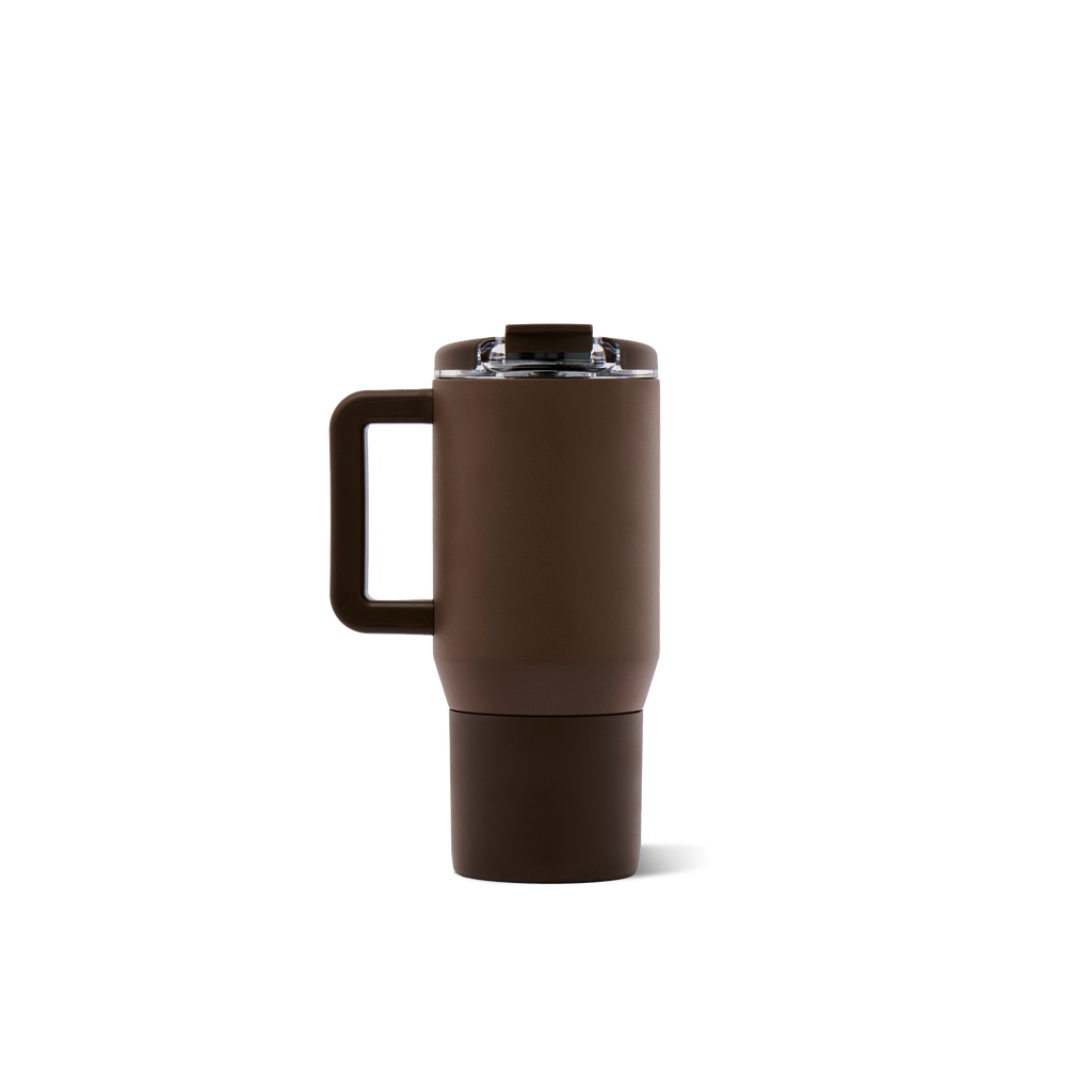 Coffee Traveler 20oz - CHESTNUT