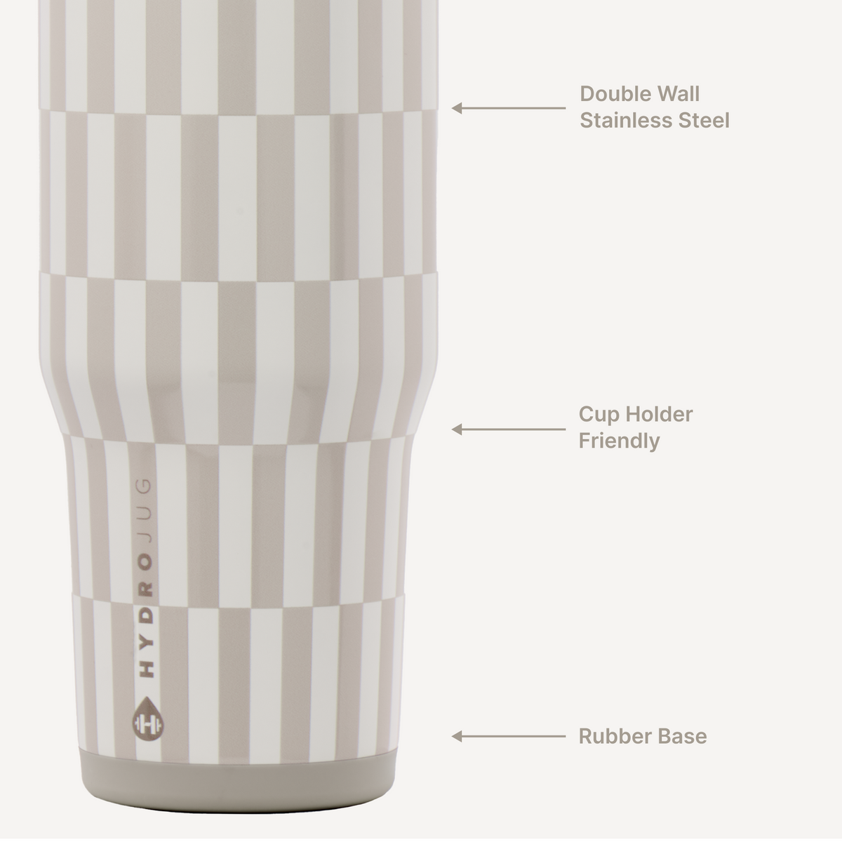 Ease2o 32oz - LATTE