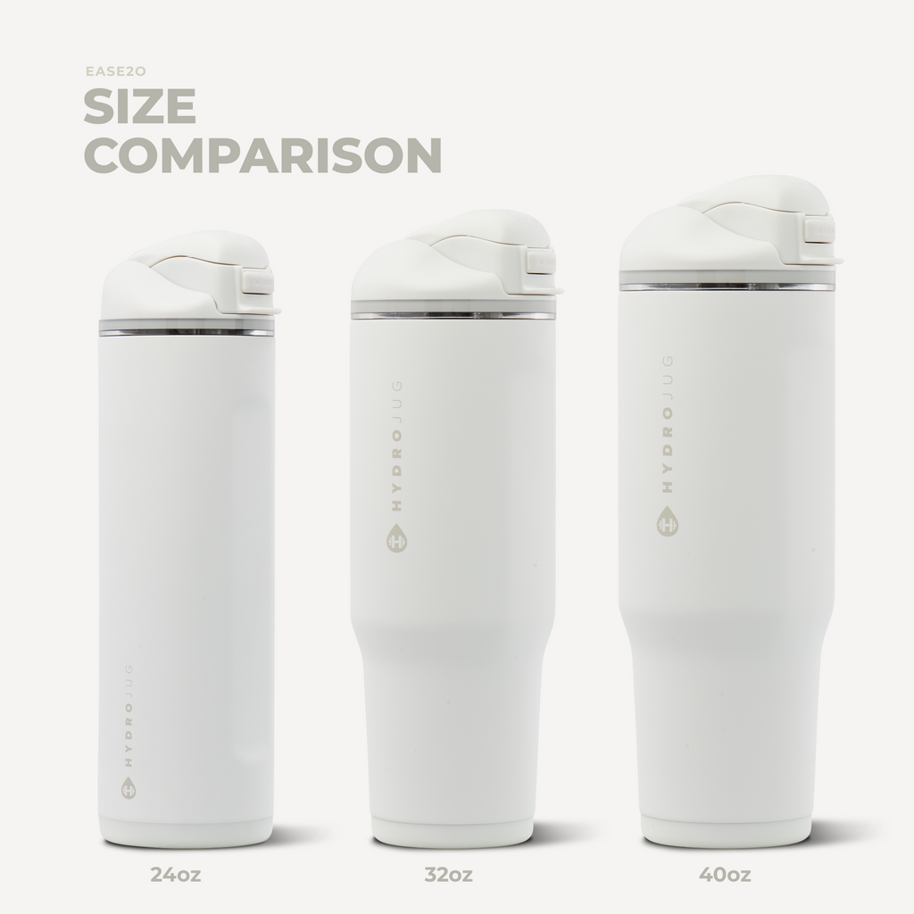Ease2o 32oz - LUNAR