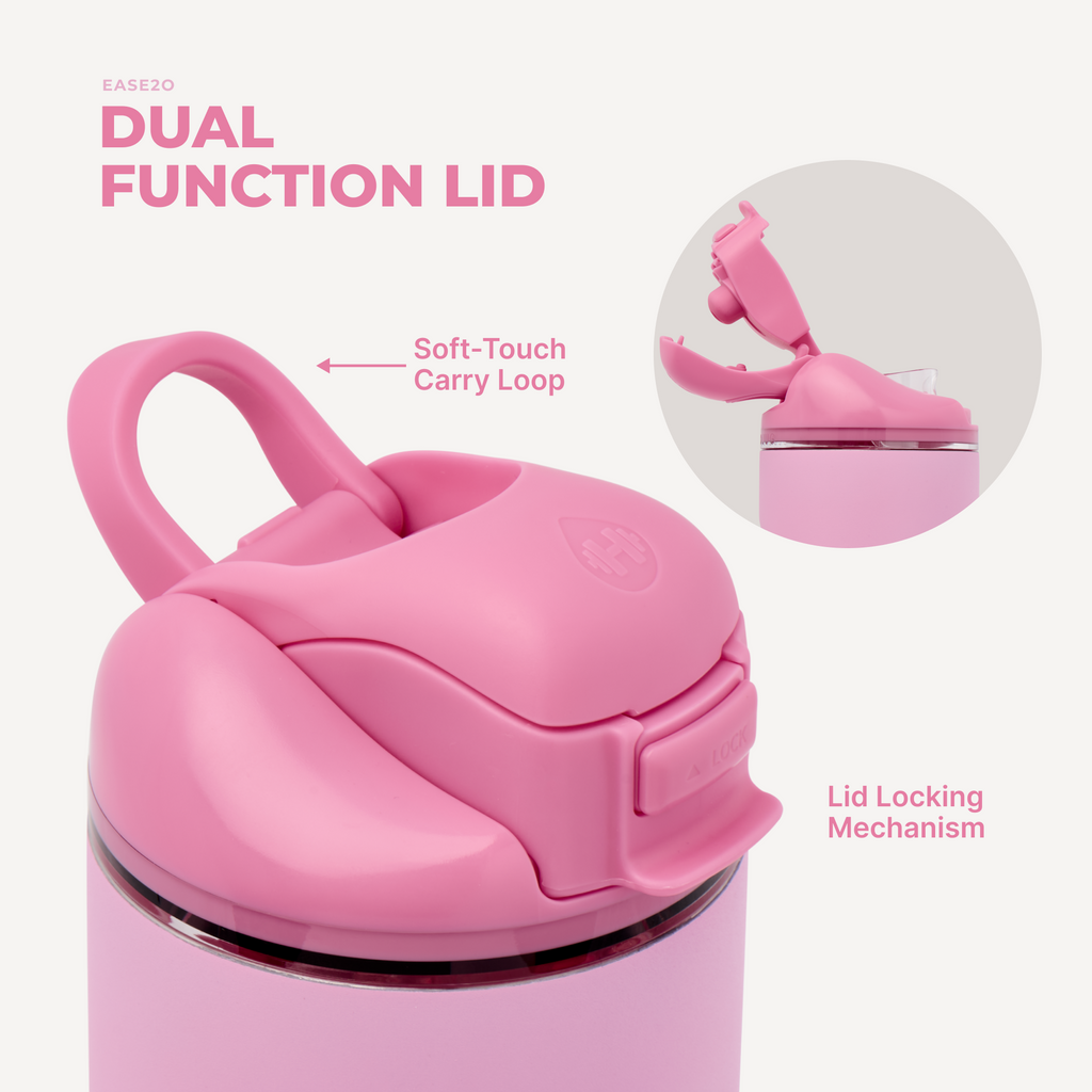 Ease2o 32oz - PETAL