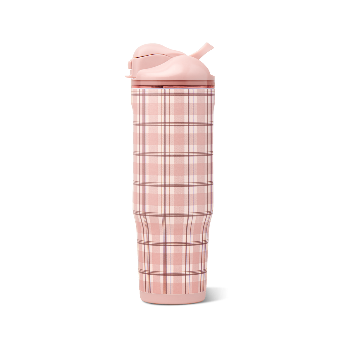 Ease2o 32oz - PILLOW TALK PLAID