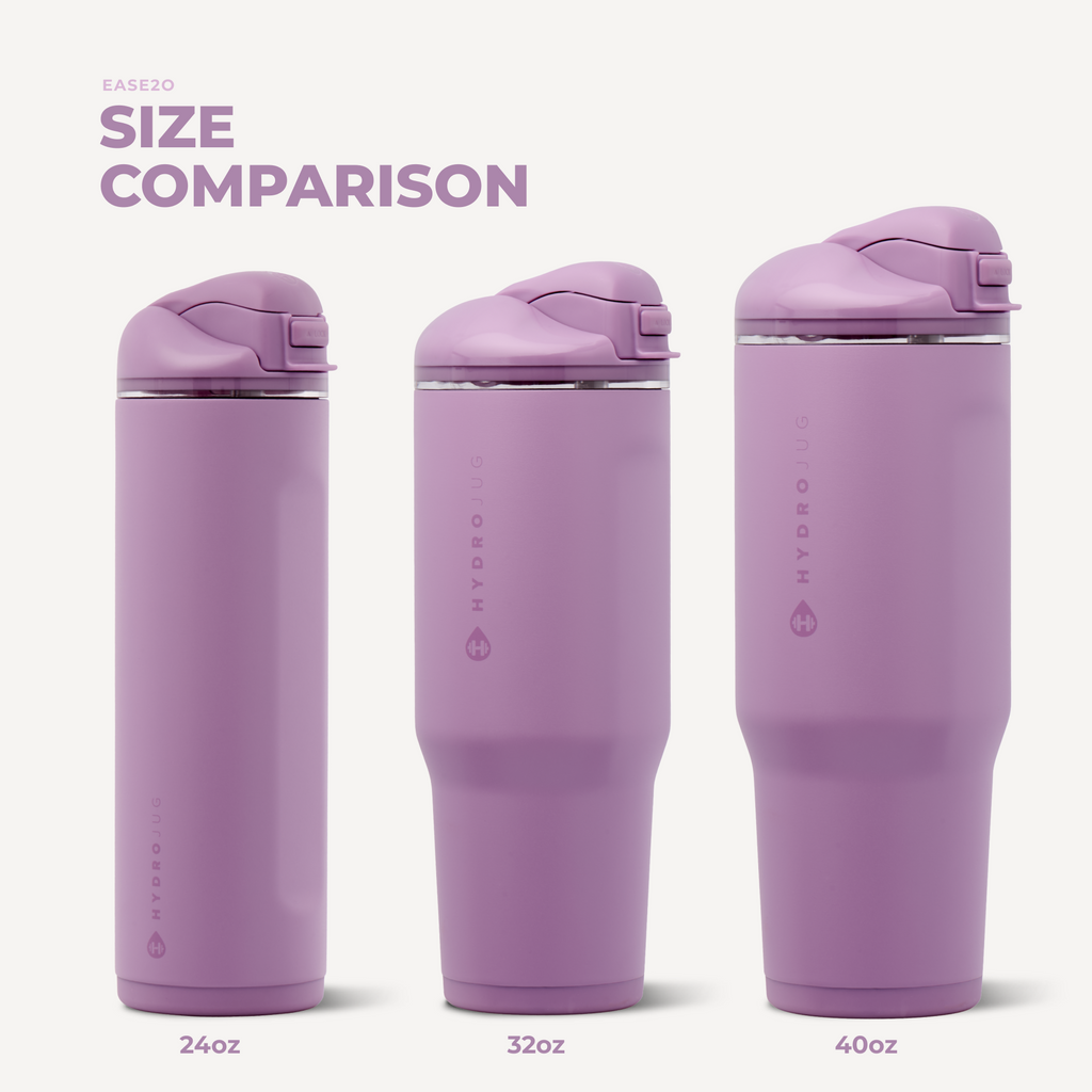 Ease2o 32oz - PIXIE