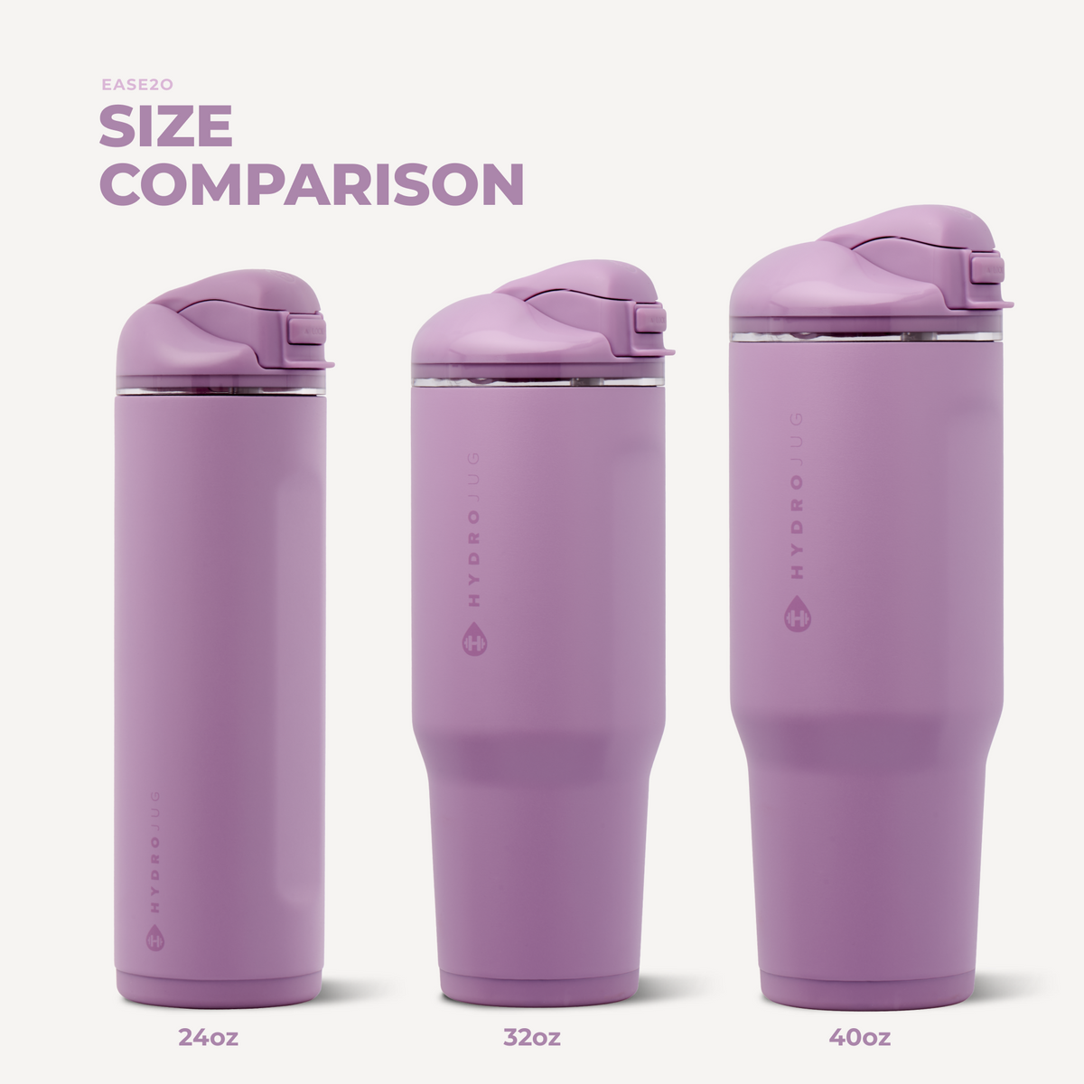 Ease2o 32oz - PIXIE