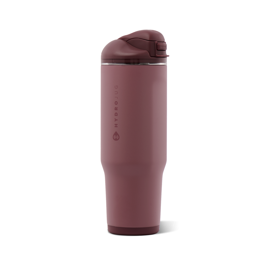 Ease2o 40oz - CANYON ROSE