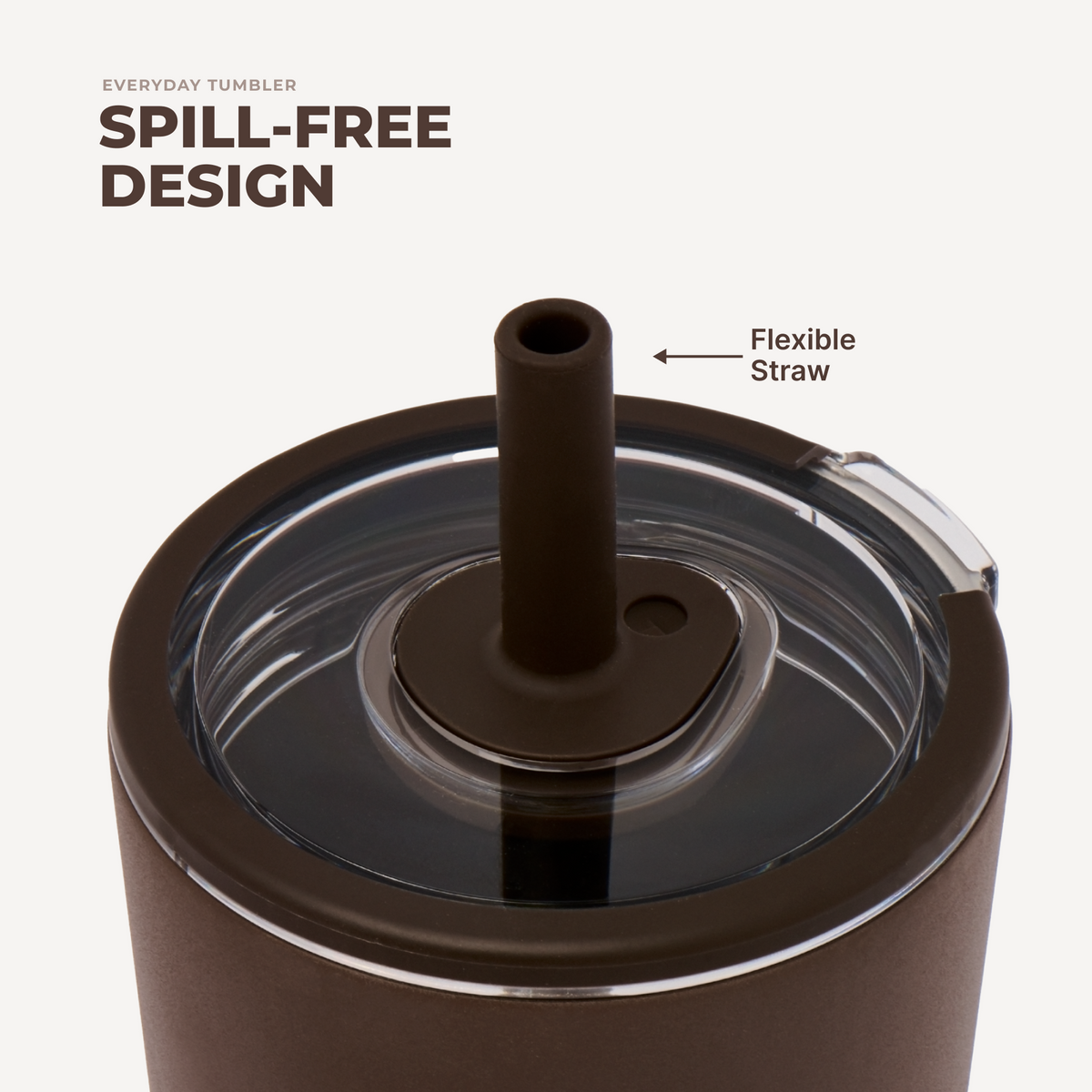 Everyday Tumbler 14oz - CHESTNUT