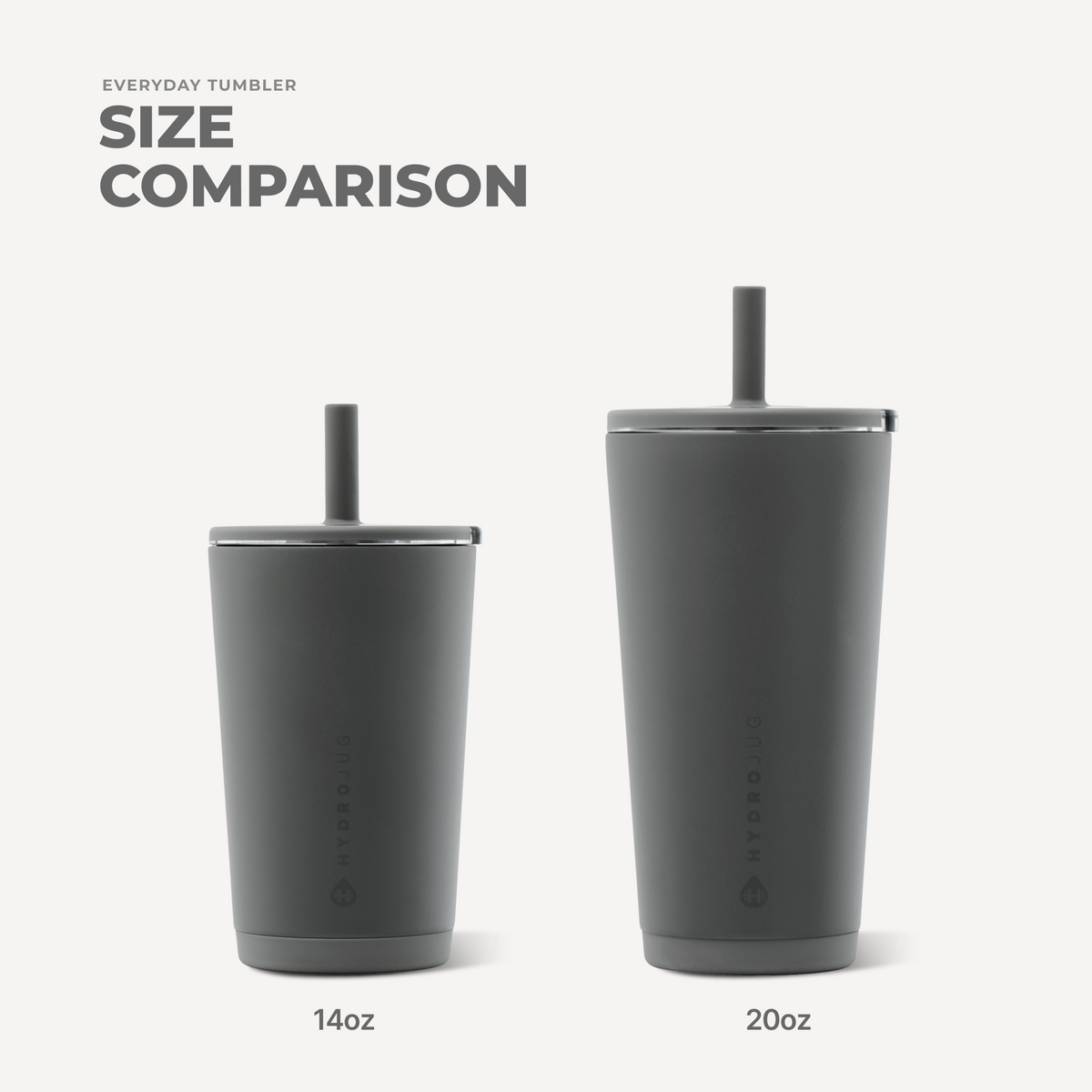 Everyday Tumbler 20oz - STONE