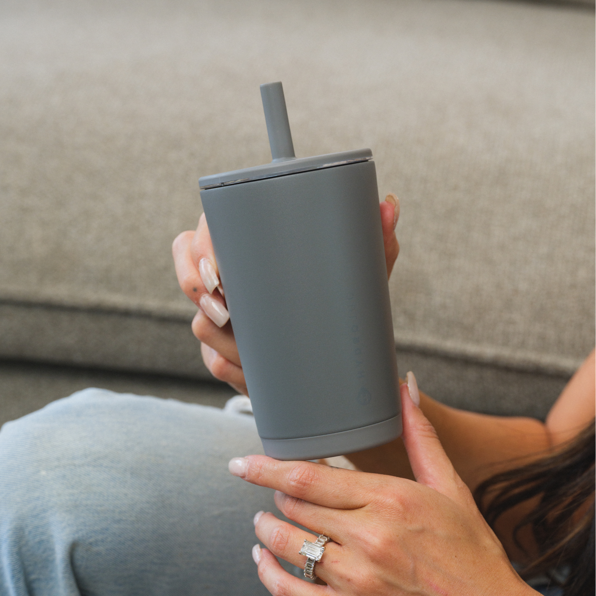 Everyday Tumbler 14oz - STONE