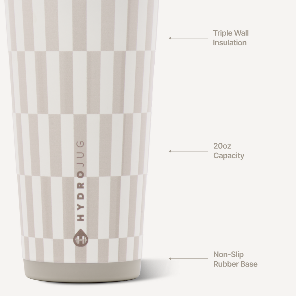 Everyday Tumbler 20oz - LATTE