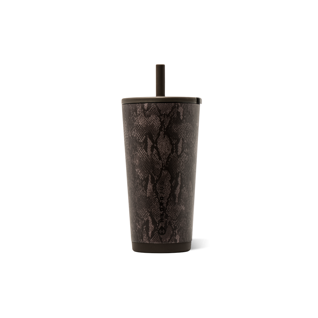 Everyday Tumbler 20oz - SNAKESKIN