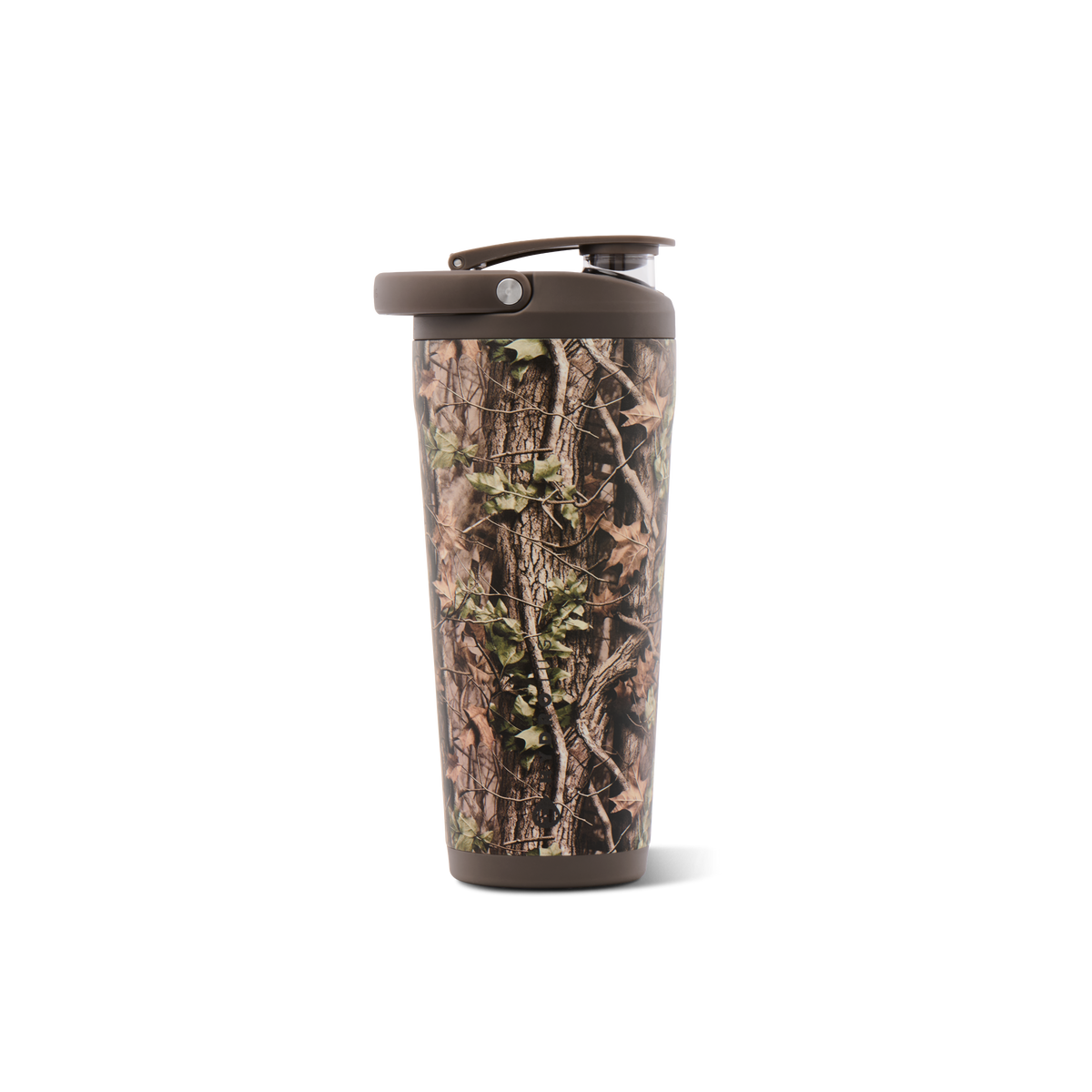 Insulated Shaker - WOODLAND