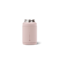 Can Cooler 12oz - DUSTY ROSE