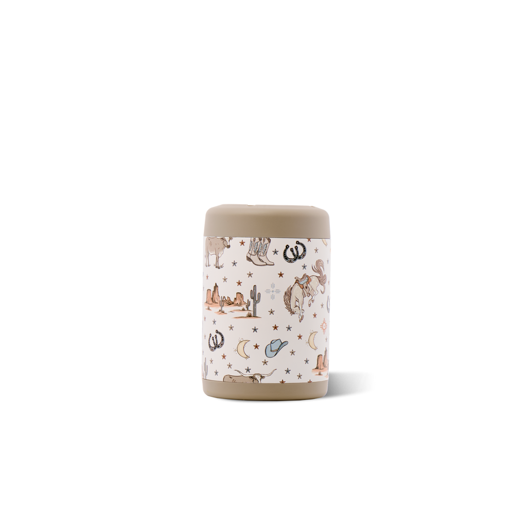 Can Cooler 12oz - MESA