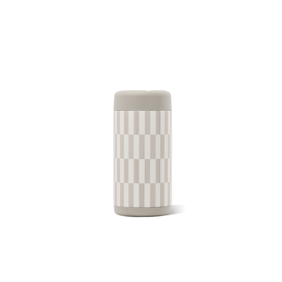 Can Cooler 12oz - LATTE