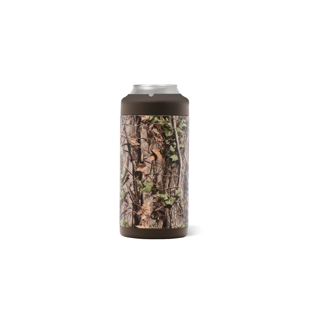 Can Cooler 12oz - WOODLAND