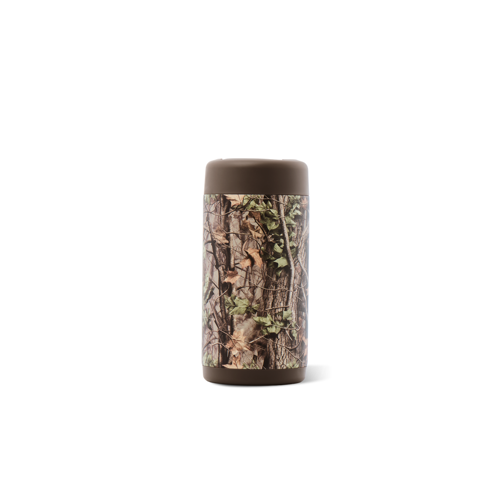 Can Cooler 12oz - WOODLAND