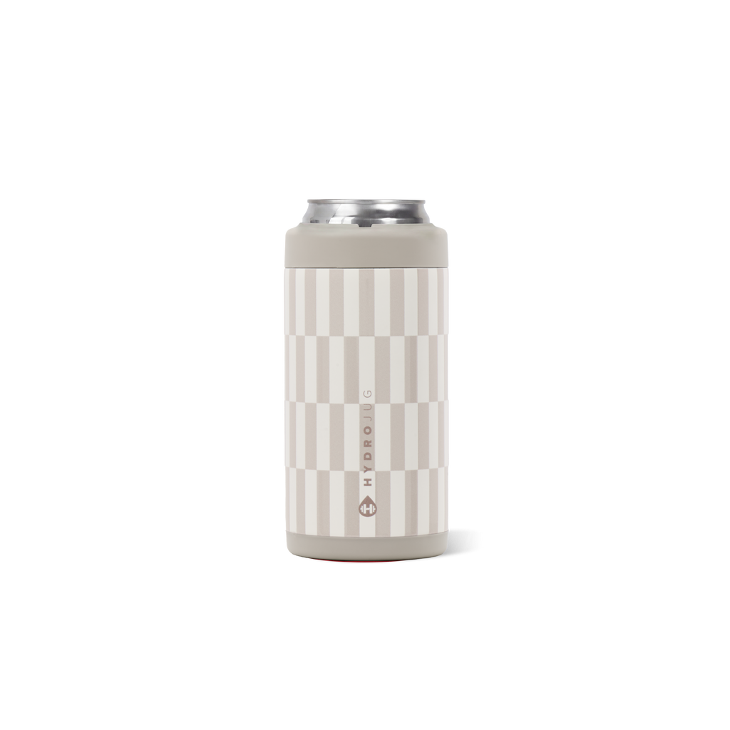 Can Cooler 16oz - LATTE