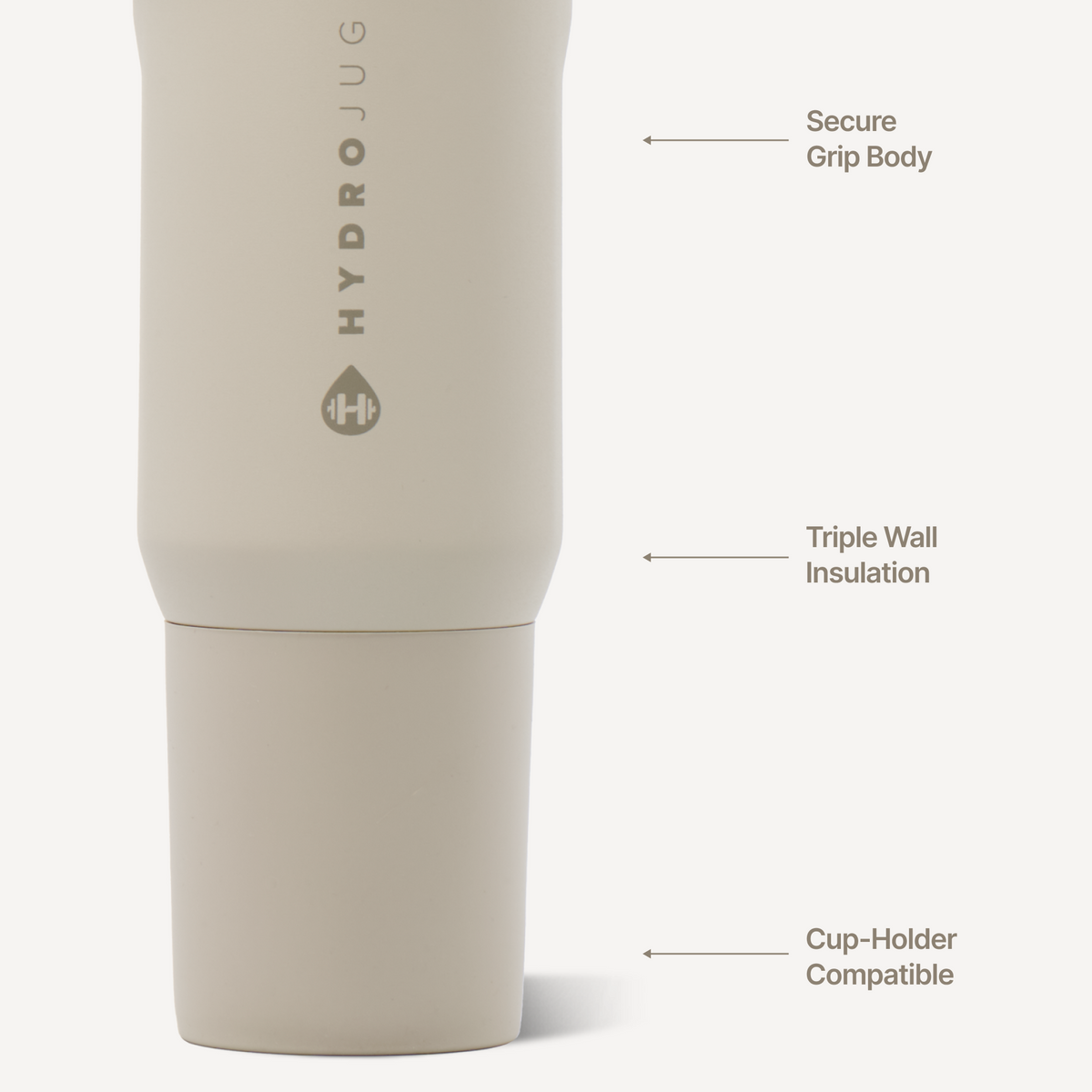 Sport 20oz - DUNE