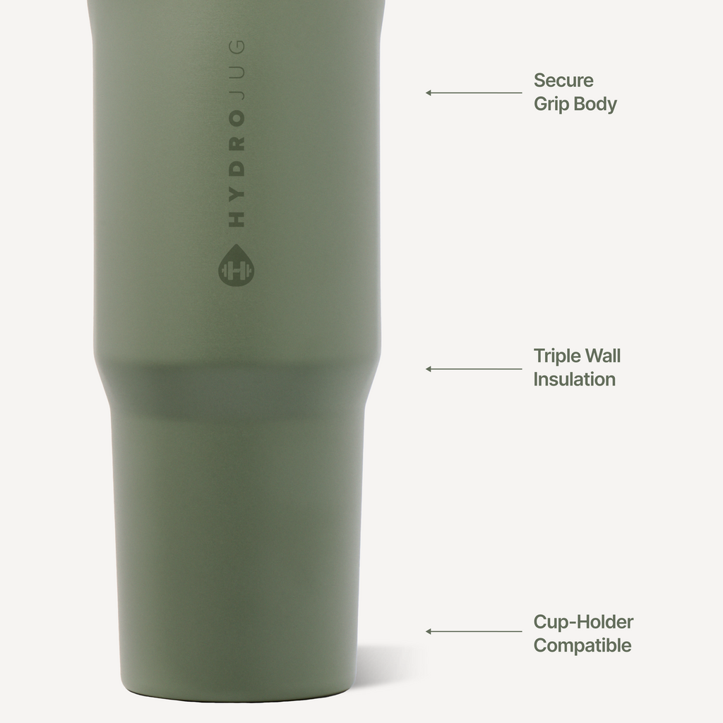 Sport 32oz - COURTYARD