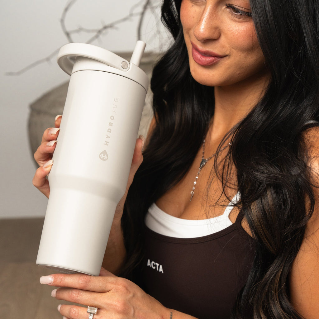 Sport 32oz - LINEN