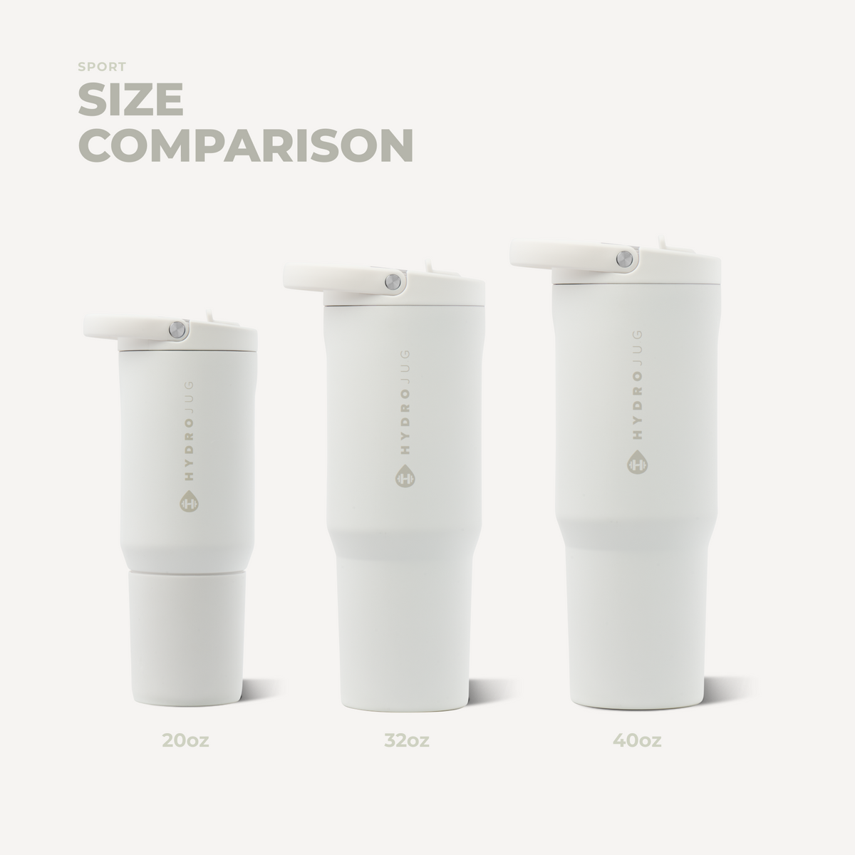 Sport 32oz - LUNAR