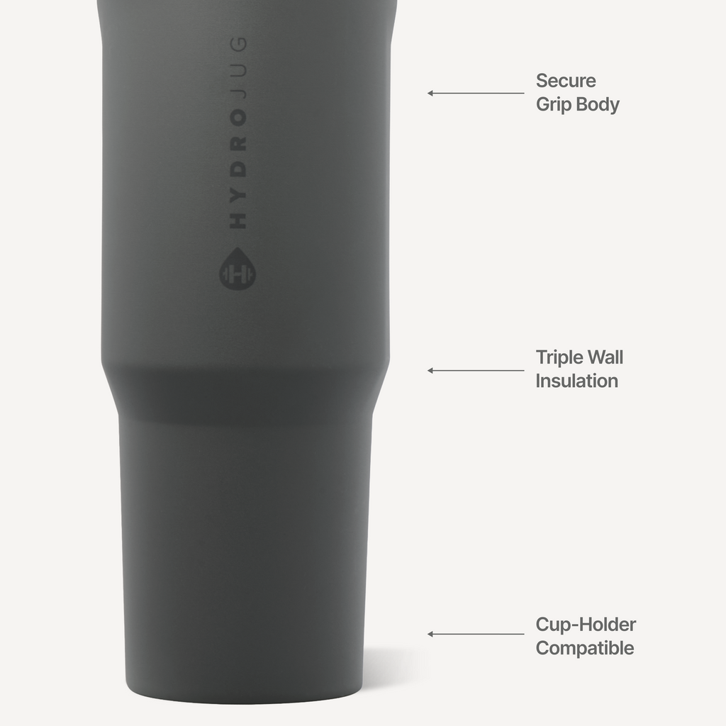 Sport 32oz - STONE